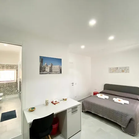 公寓 Al Centro Storico