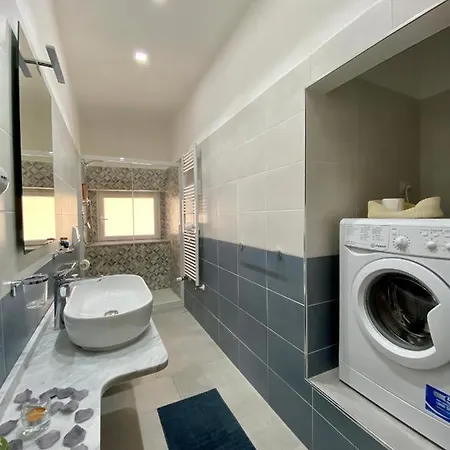 公寓 Al Centro Storico *