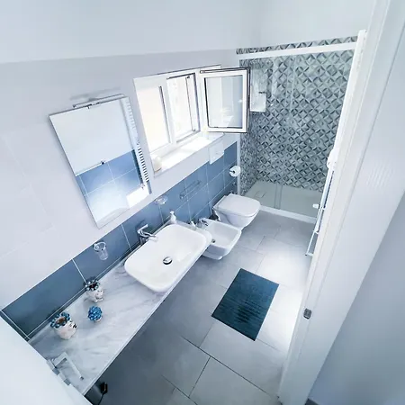 公寓 Al Centro Storico *