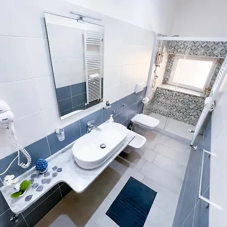 Al Centro Storico Apartment *