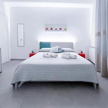 Apartment Al Centro Storico *