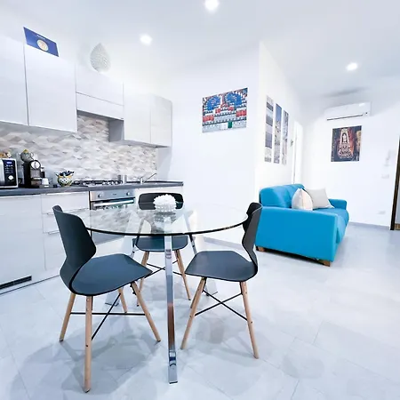 Al Centro Storico Apartment