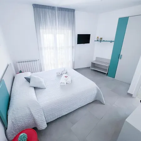 Apartment Al Centro Storico