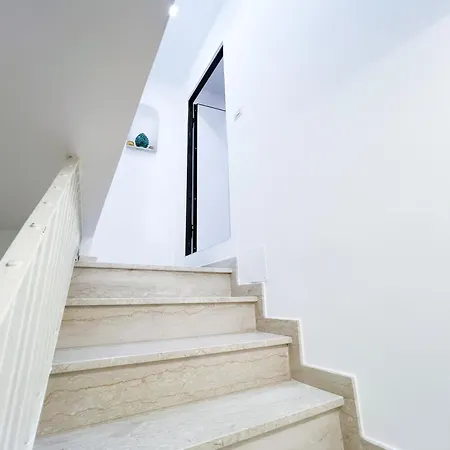 Al Centro Storico 公寓 *