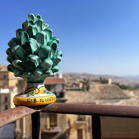 公寓 Al Centro Storico 卡尔塔吉罗