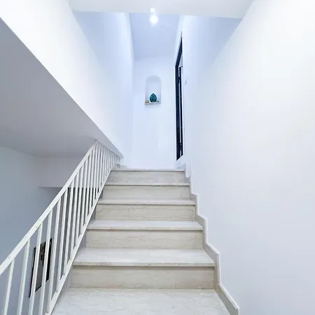 公寓 Al Centro Storico