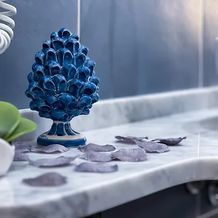 Al Centro Storico * 卡尔塔吉罗