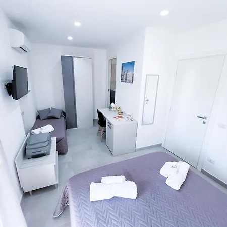 Apartment Al Centro Storico