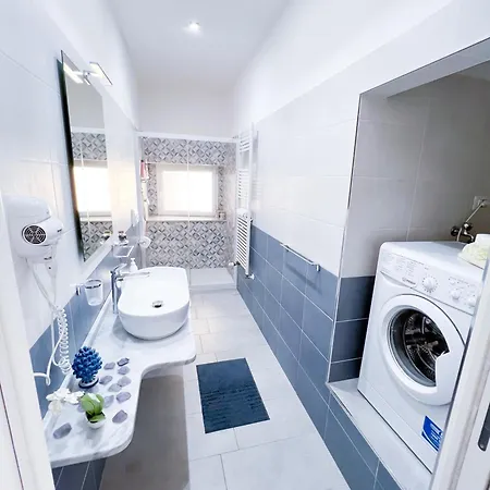 Al Centro Storico * 卡尔塔吉罗