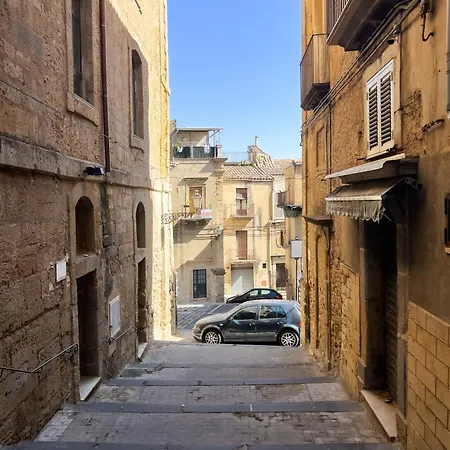 Al Centro Storico Apartament *