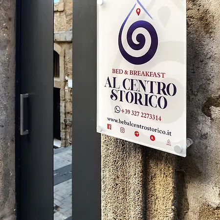 Apartament Al Centro Storico Caltagirone