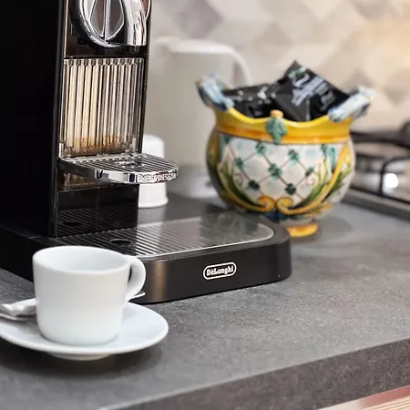 Al Centro Storico 卡尔塔吉罗