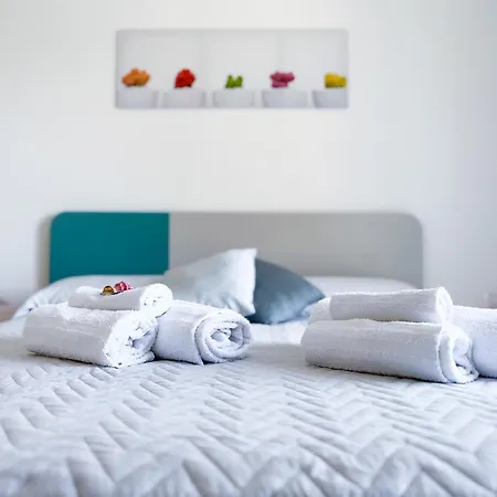 Al Centro Storico 公寓 *