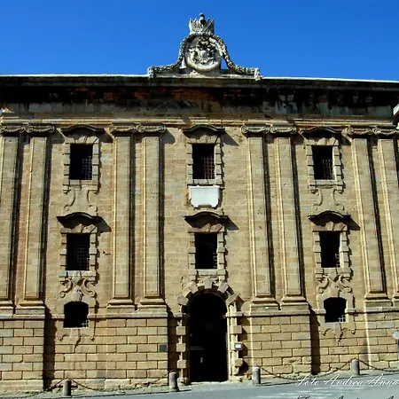Al Centro Storico Apartment