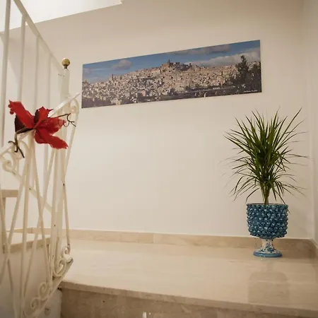Apartment Al Centro Storico