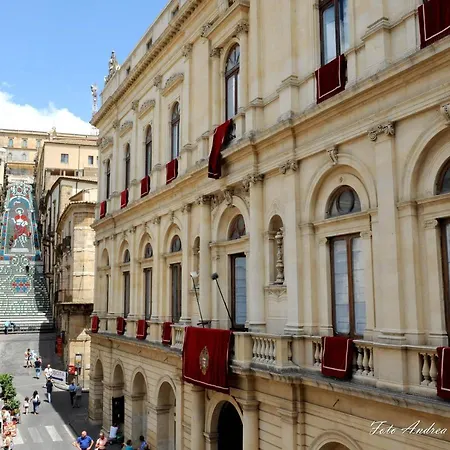 Al Centro Storico