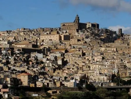 公寓 Al Centro Storico