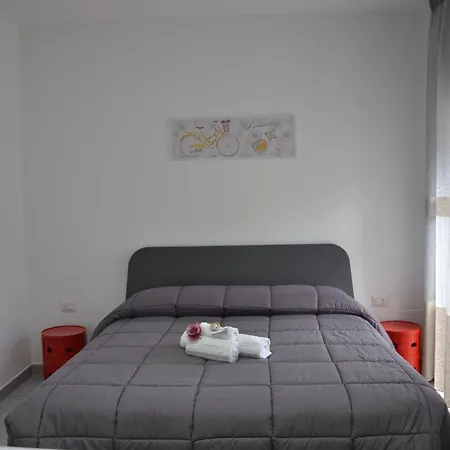 Al Centro Storico Apartment