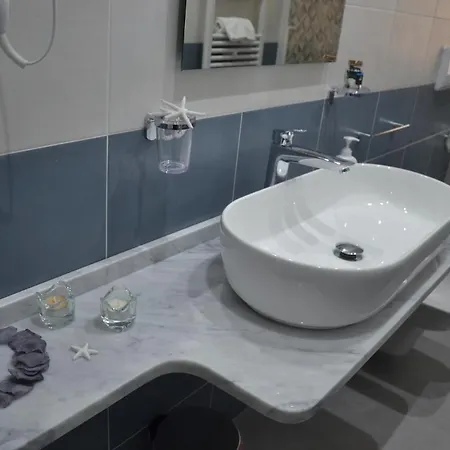 Al Centro Storico 卡尔塔吉罗